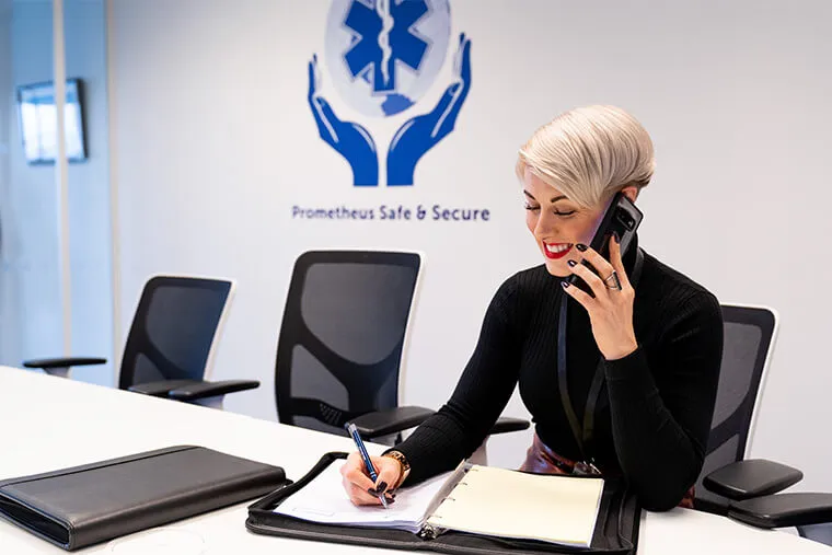 secure-transport-office-team-member Secure transport office team member